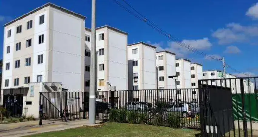 Oportunidade única em canoas - rs | tipo: apartamento | negociação: licitação aberta | situação: imóvel