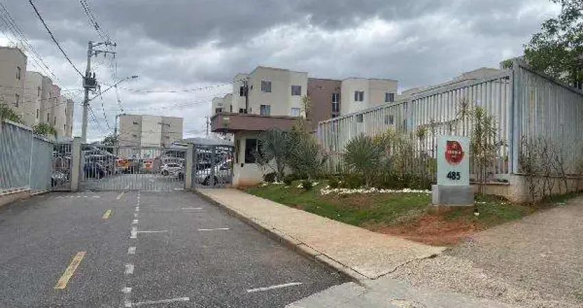 Oportunidade única em contagem - mg | tipo: apartamento | negociação: licitação aberta  | situação: imóvel