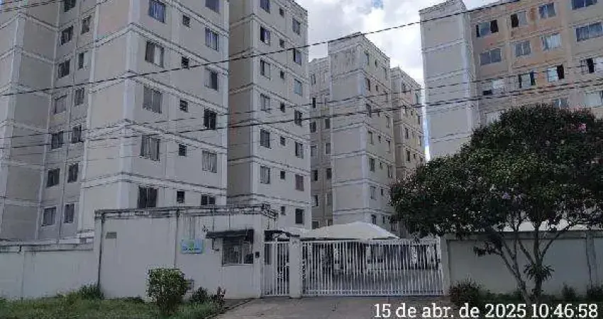 Oportunidade única em sete lagoas - mg | tipo: apartamento | negociação: licitação aberta  | situação: imóvel