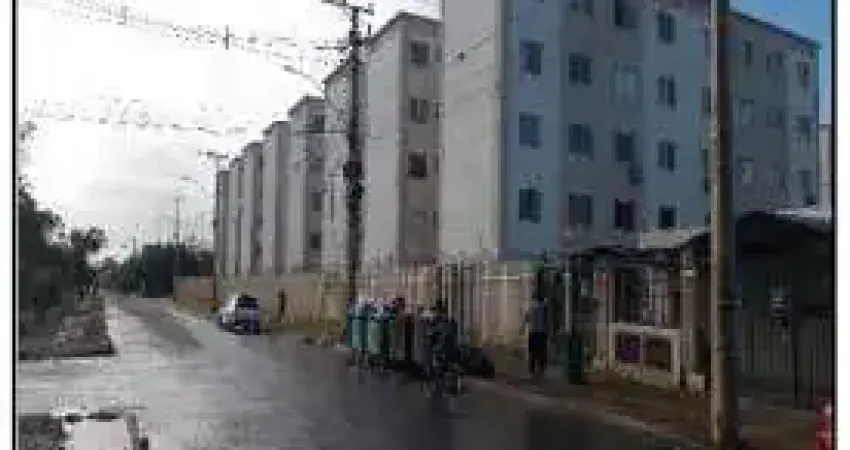 Oportunidade única em canoas - rs | tipo: apartamento | negociação: venda online  | situação: imóvel