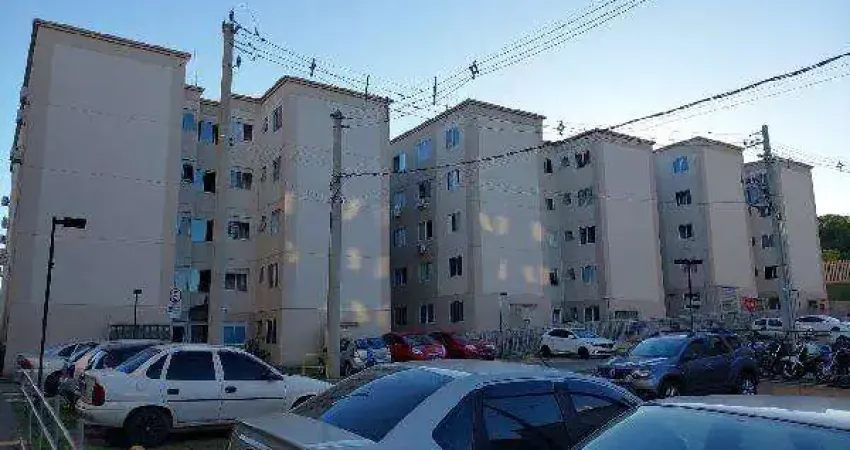 Oportunidade única em novo hamburgo - rs | tipo: apartamento | negociação: licitação aberta  | situação: imóvel