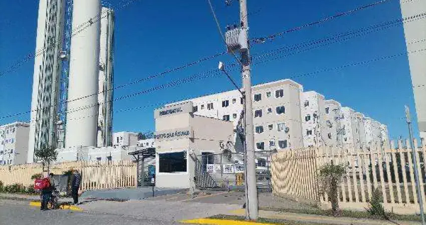 Oportunidade única em porto alegre - rs | tipo: apartamento | negociação: licitação aberta | situação: imóvel