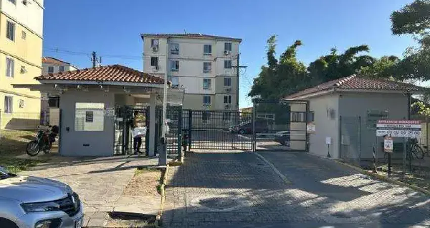 Oportunidade única em canoas - rs | tipo: apartamento | negociação: venda online  | situação: imóvel