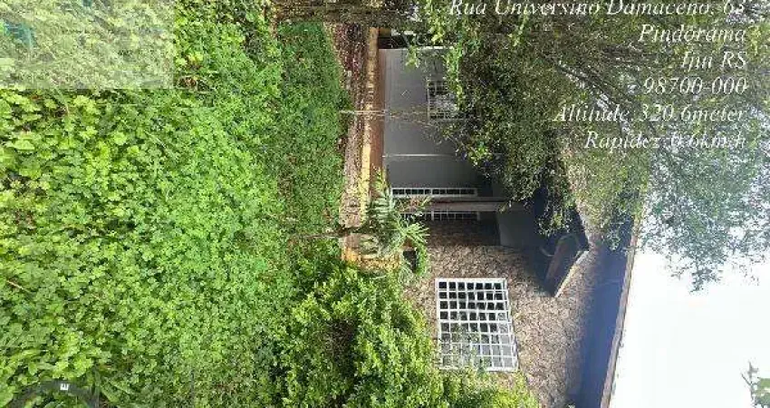 Oportunidade única em ijui - rs | tipo: casa | negociação: licitação aberta  | situação: imóvel