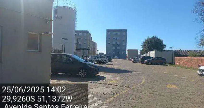 Oportunidade única em canoas - rs | tipo: apartamento | negociação: licitação aberta  | situação: imóvel