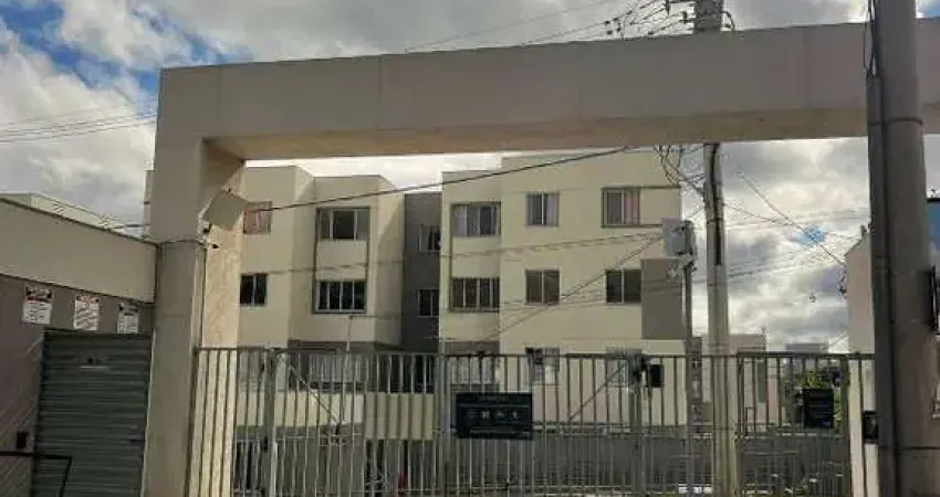 Oportunidade única em ribeirao das neves - mg | tipo: apartamento | negociação: licitação aberta  | situação: imóvel