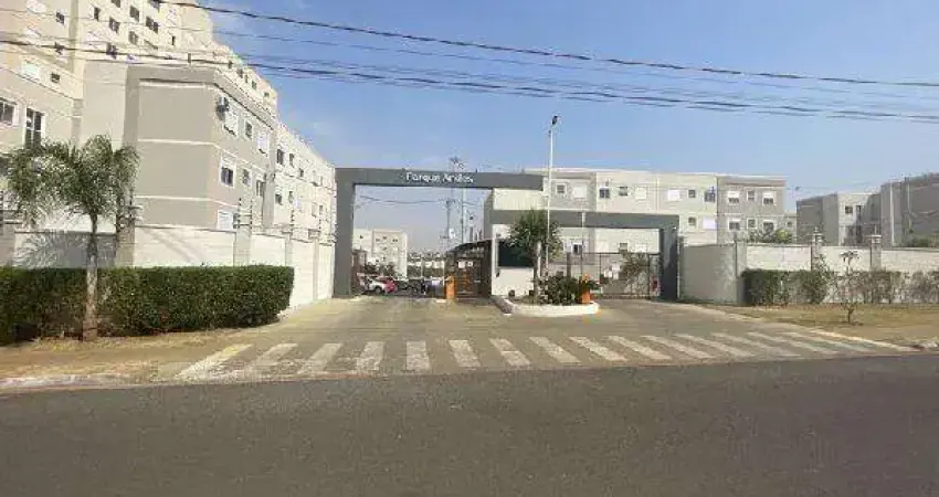 Oportunidade única em uberaba - mg | tipo: apartamento | negociação: licitação aberta  | situação: imóvel