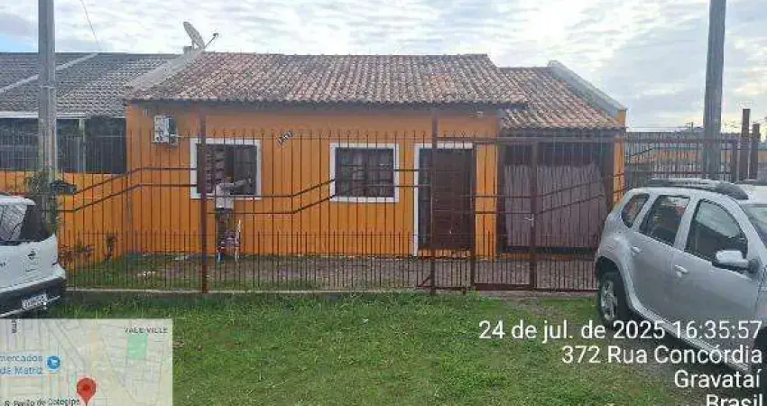 Oportunidade única em cachoeirinha - rs | tipo: casa | negociação: licitação aberta  | situação: imóvel