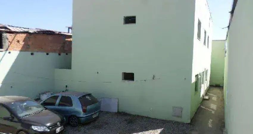 Oportunidade única em ribeirao das neves - mg | tipo: apartamento | negociação: licitação aberta  | situação: imóvel