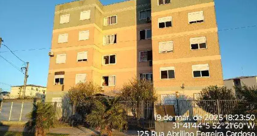 Oportunidade única em pelotas - rs | tipo: apartamento | negociação: venda online  | situação: imóvel