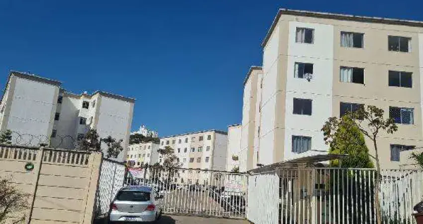 Oportunidade única em belo horizonte - mg | tipo: apartamento | negociação: licitação aberta  | situação: imóvel