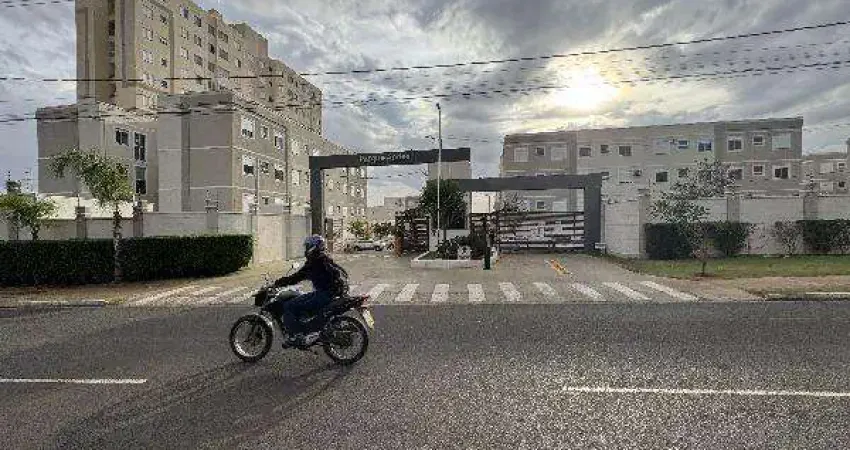 Oportunidade única em uberaba - mg | tipo: apartamento | negociação: licitação aberta  | situação: imóvel