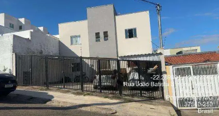 Oportunidade única em pouso alegre - mg | tipo: apartamento | negociação: licitação aberta  | situação: imóvel