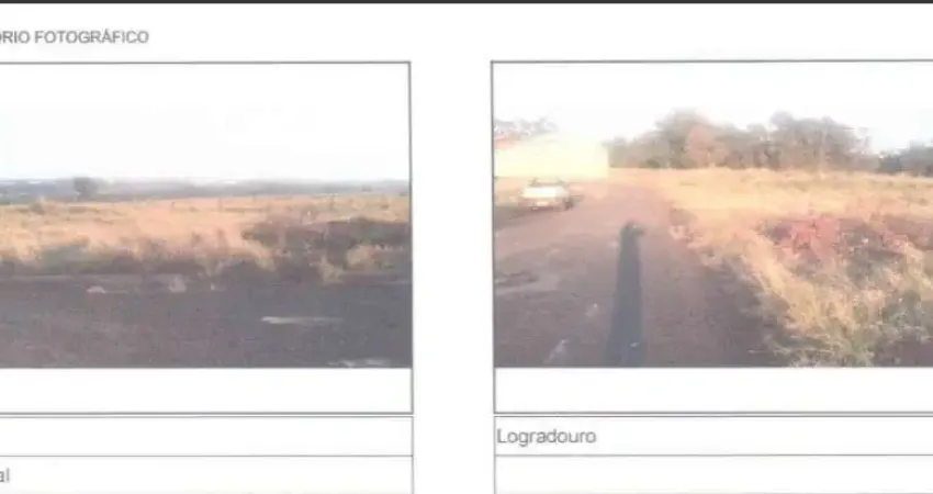 Oportunidade única em araguari - mg | tipo: terreno | negociação: licitação aberta  | situação: imóvel