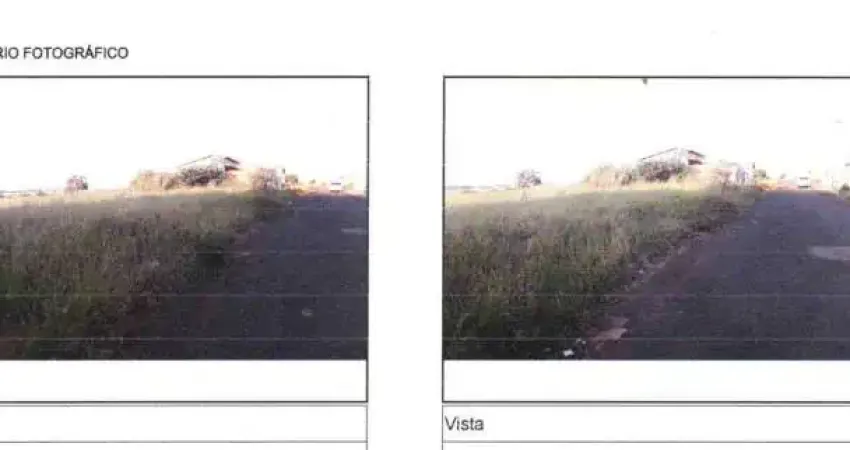 Oportunidade única em araguari - mg | tipo: terreno | negociação: licitação aberta  | situação: imóvel