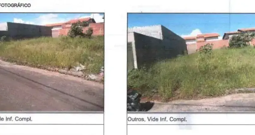 Oportunidade única em araguari - mg | tipo: terreno | negociação: licitação aberta  | situação: imóvel