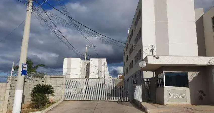 Oportunidade única em vespasiano - mg | tipo: apartamento | negociação: licitação aberta | situação: imóvel