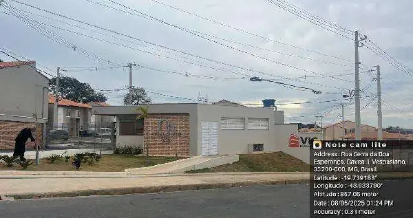 Oportunidade única em vespasiano - mg | tipo: apartamento | negociação: licitação aberta  | situação: imóvel