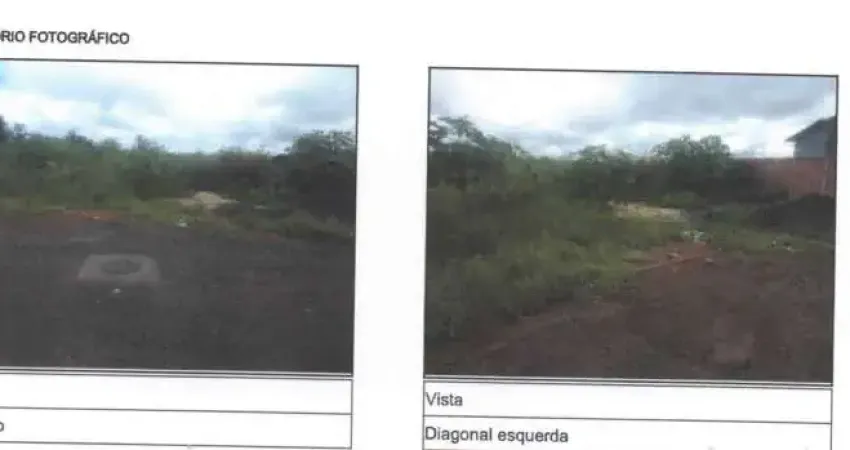 Oportunidade única em araguari - mg | tipo: terreno | negociação: licitação aberta  | situação: imóvel