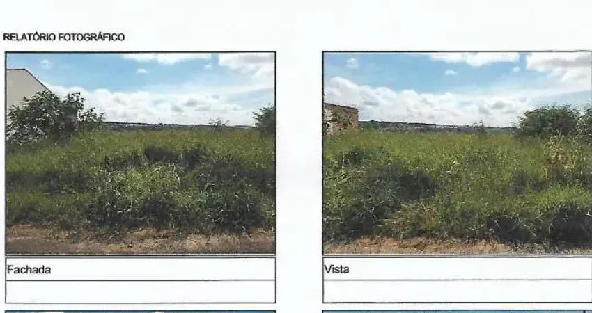 Oportunidade única em araguari - mg | tipo: terreno | negociação: licitação aberta  | situação: imóvel