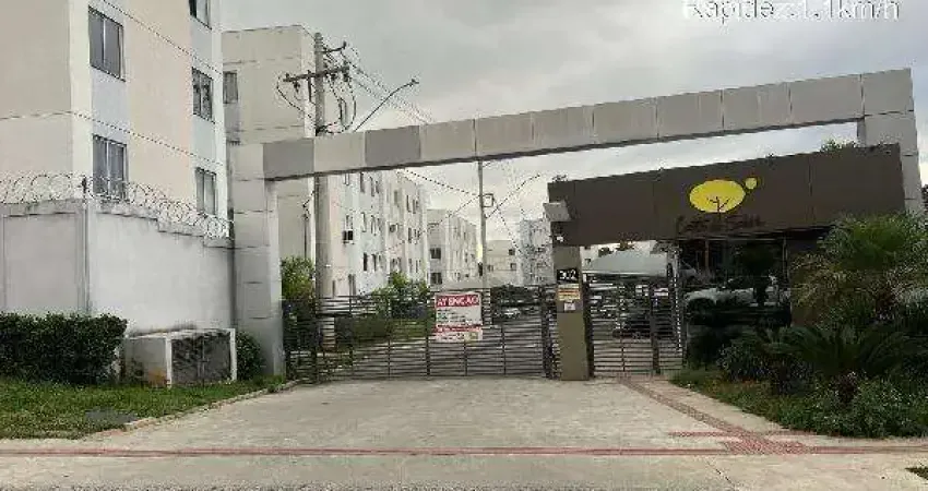 Oportunidade única em ribeirao das neves - mg | tipo: apartamento | negociação: licitação aberta  | situação: imóvel