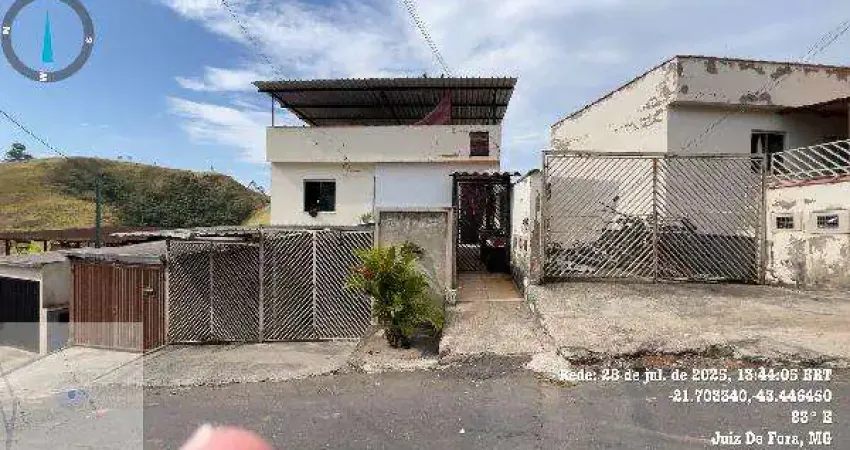 Oportunidade única em juiz de fora - mg | tipo: casa | negociação: licitação aberta  | situação: imóvel