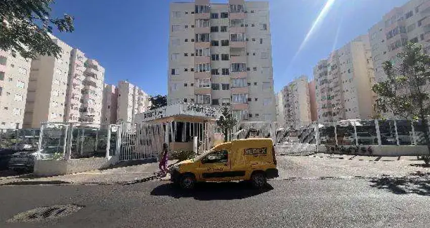 Oportunidade única em uberlandia - mg | tipo: apartamento | negociação: licitação aberta | situação: imóvel