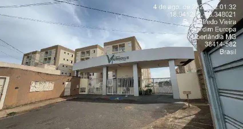 Oportunidade única em uberlandia - mg | tipo: apartamento | negociação: licitação aberta  | situação: imóvel