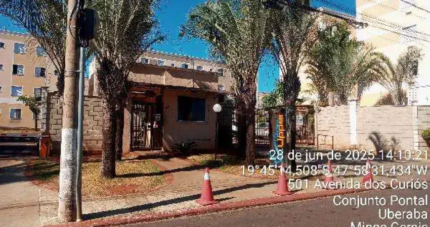 Oportunidade única em uberaba - mg | tipo: apartamento | negociação: licitação aberta | situação: imóvel