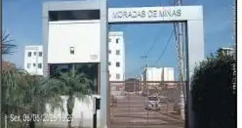 Oportunidade única em sete lagoas - mg | tipo: apartamento | negociação: licitação aberta | situação: imóvel