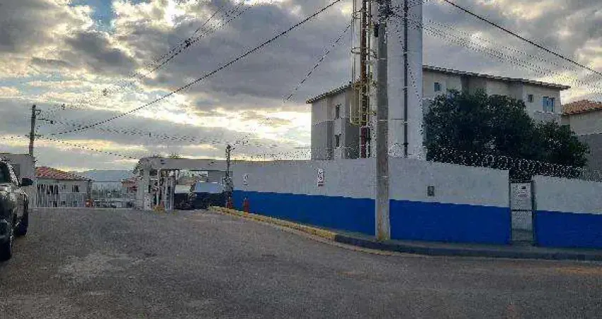 Oportunidade única em congonhal - mg | tipo: apartamento | negociação: licitação aberta  | situação: imóvel