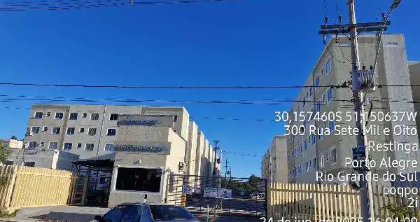 Oportunidade única em porto alegre - rs | tipo: apartamento | negociação: licitação aberta | situação: imóvel