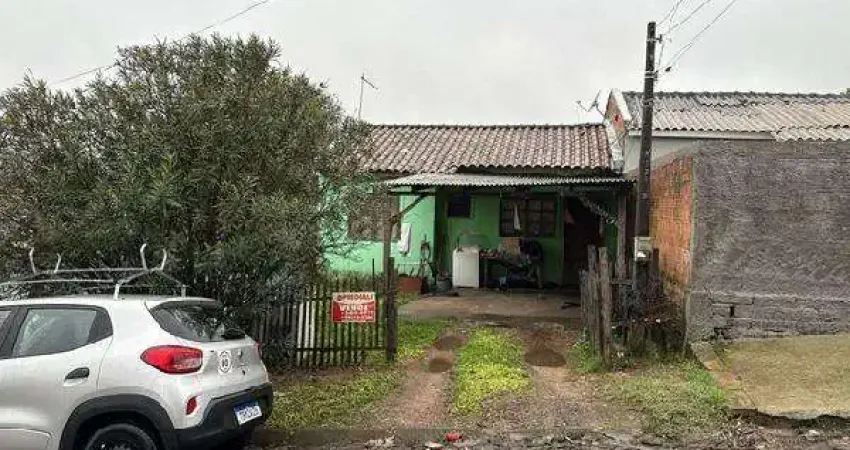 Oportunidade única em sapucaia do sul - rs | tipo: casa | negociação: licitação aberta | situação: imóvel