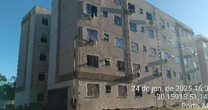 Oportunidade única em porto alegre - rs | tipo: apartamento | negociação: licitação aberta  | situação: imóvel