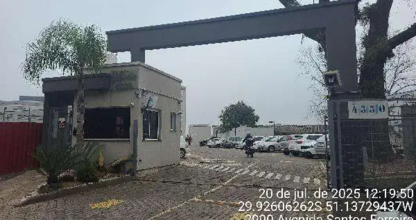 Oportunidade única em canoas - rs | tipo: apartamento | negociação: licitação aberta  | situação: imóvel