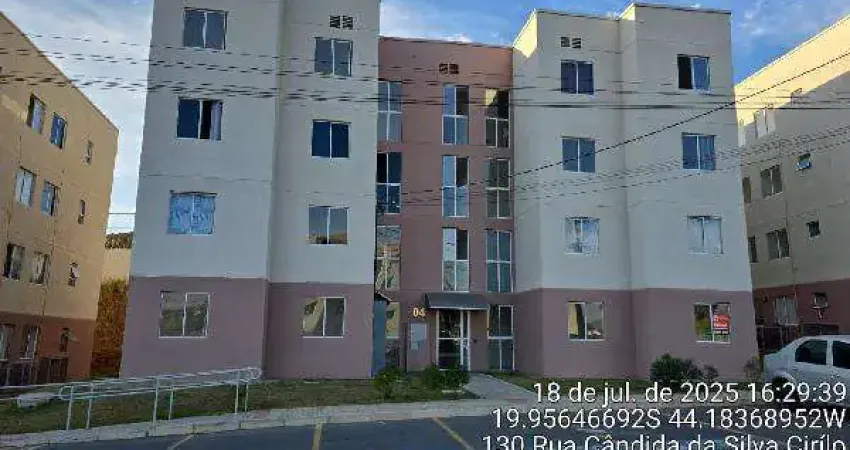 Oportunidade única em betim - mg | tipo: apartamento | negociação: licitação aberta  | situação: imóvel