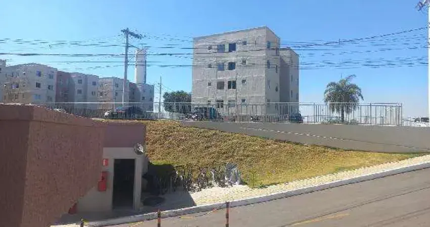 Oportunidade única em betim - mg | tipo: apartamento | negociação: licitação aberta  | situação: imóvel