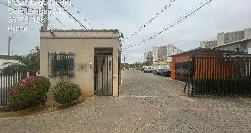 Oportunidade única em sete lagoas - mg | tipo: apartamento | negociação: licitação aberta  | situação: imóvel