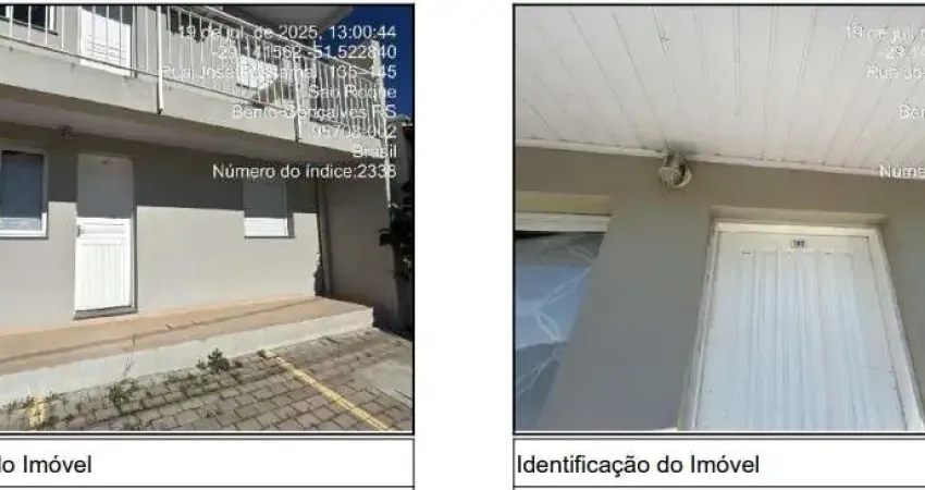 Oportunidade única em bento goncalves - rs | tipo: apartamento | negociação: licitação aberta | situação: imóvel