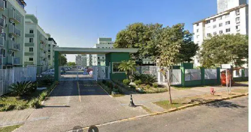 Oportunidade única em canoas - rs | tipo: apartamento | negociação: licitação aberta | situação: imóvel