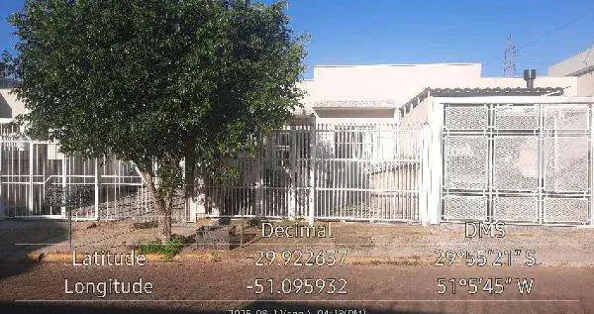 Oportunidade única em cachoeirinha - rs | tipo: casa | negociação: licitação aberta  | situação: imóvel