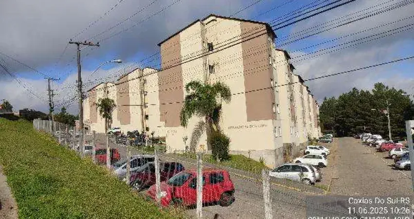 Oportunidade única em caxias do sul - rs | tipo: apartamento | negociação: licitação aberta  | situação: imóvel