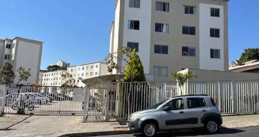 Oportunidade única em belo horizonte - mg | tipo: apartamento | negociação: licitação aberta  | situação: imóvel