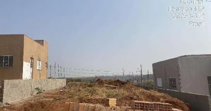 Oportunidade única em uberaba - mg | tipo: terreno | negociação: licitação aberta | situação: imóvel