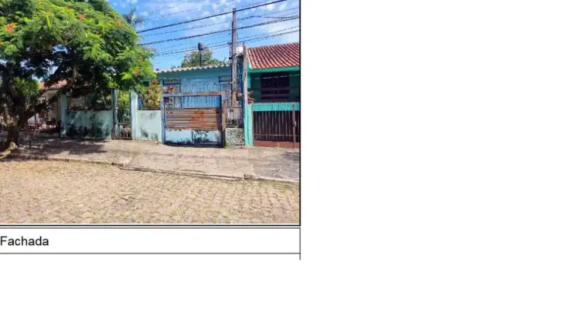 Oportunidade única em porto alegre - rs | tipo: casa | negociação: venda online | situação: imóvel