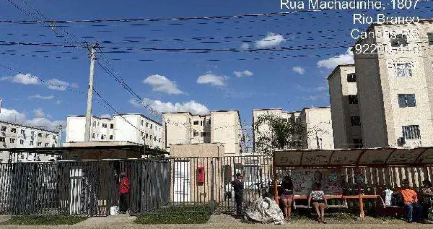 Oportunidade única em canoas - rs | tipo: apartamento | negociação: venda direta online  | situação: imóvel