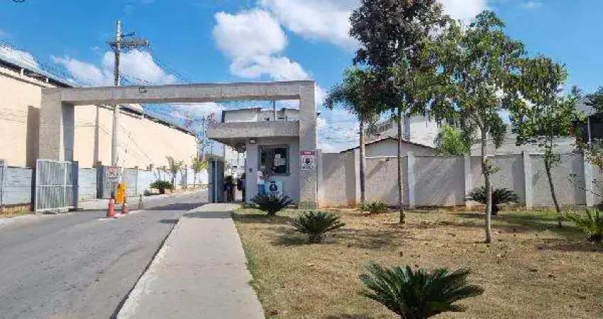 Oportunidade única em lagoa santa - mg | tipo: apartamento | negociação: venda direta online  | situação: imóvel