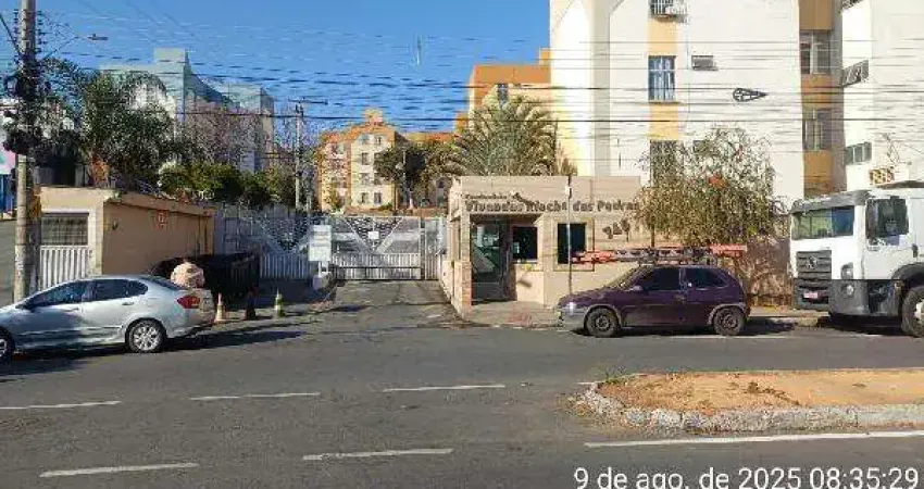 Oportunidade única em contagem - mg | tipo: apartamento | negociação: leilão  | situação: imóvel