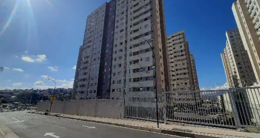Oportunidade única em contagem - mg | tipo: apartamento | negociação: leilão  | situação: imóvel