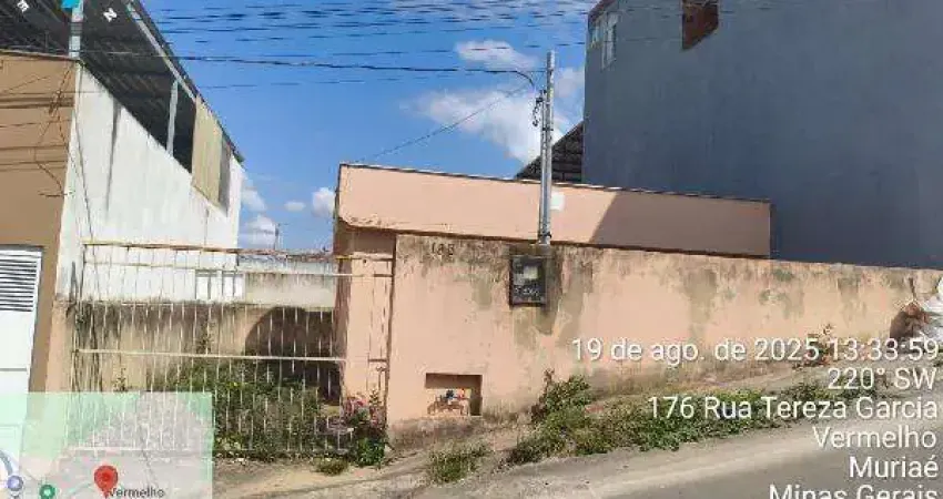 Oportunidade única em muriae - mg | tipo: casa | negociação: leilão | situação: imóvel